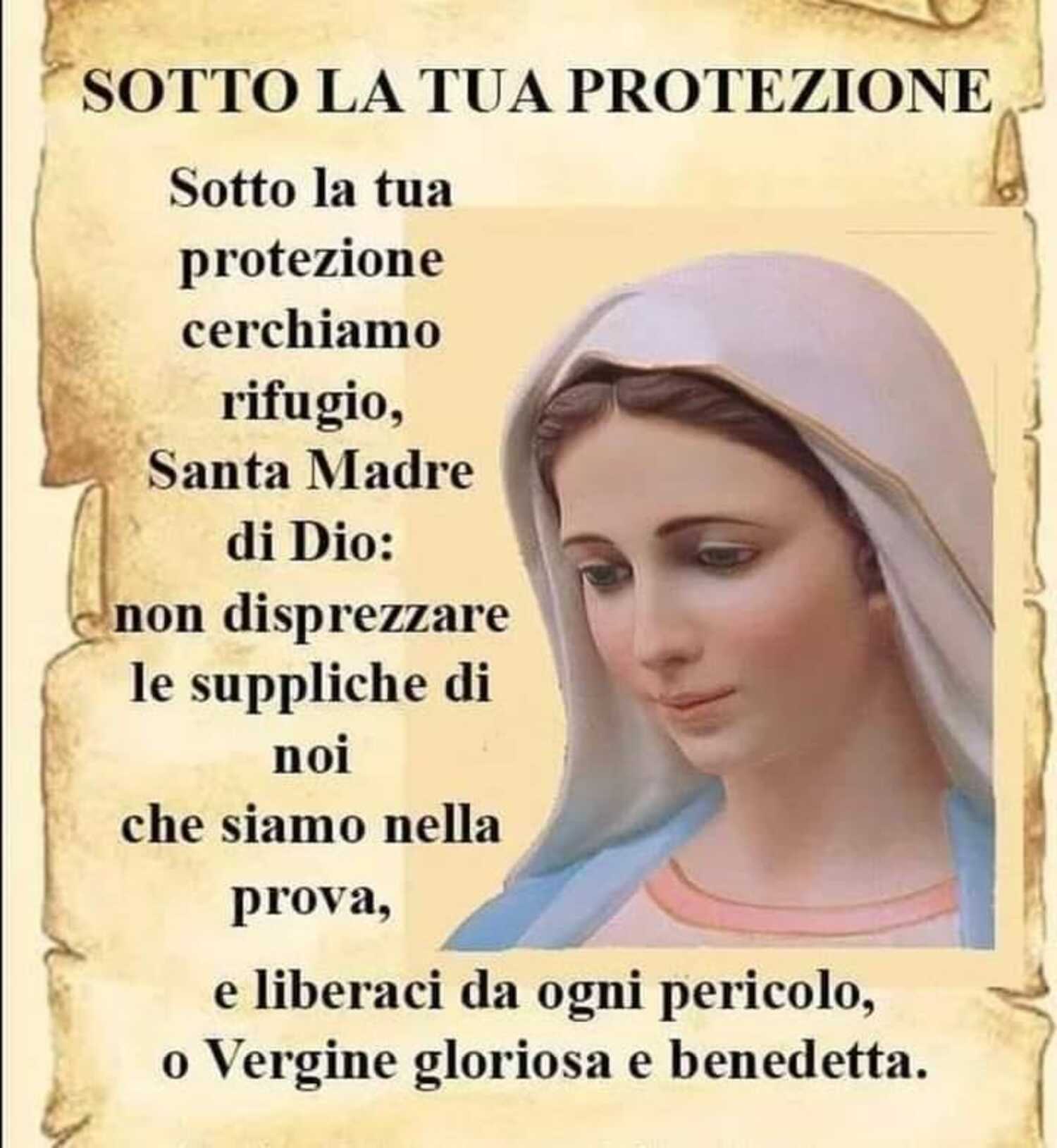 Preghiera Per Far Andare Tutto Bene Le preghiere da recitare ogni giorno - DioViBenedica.it