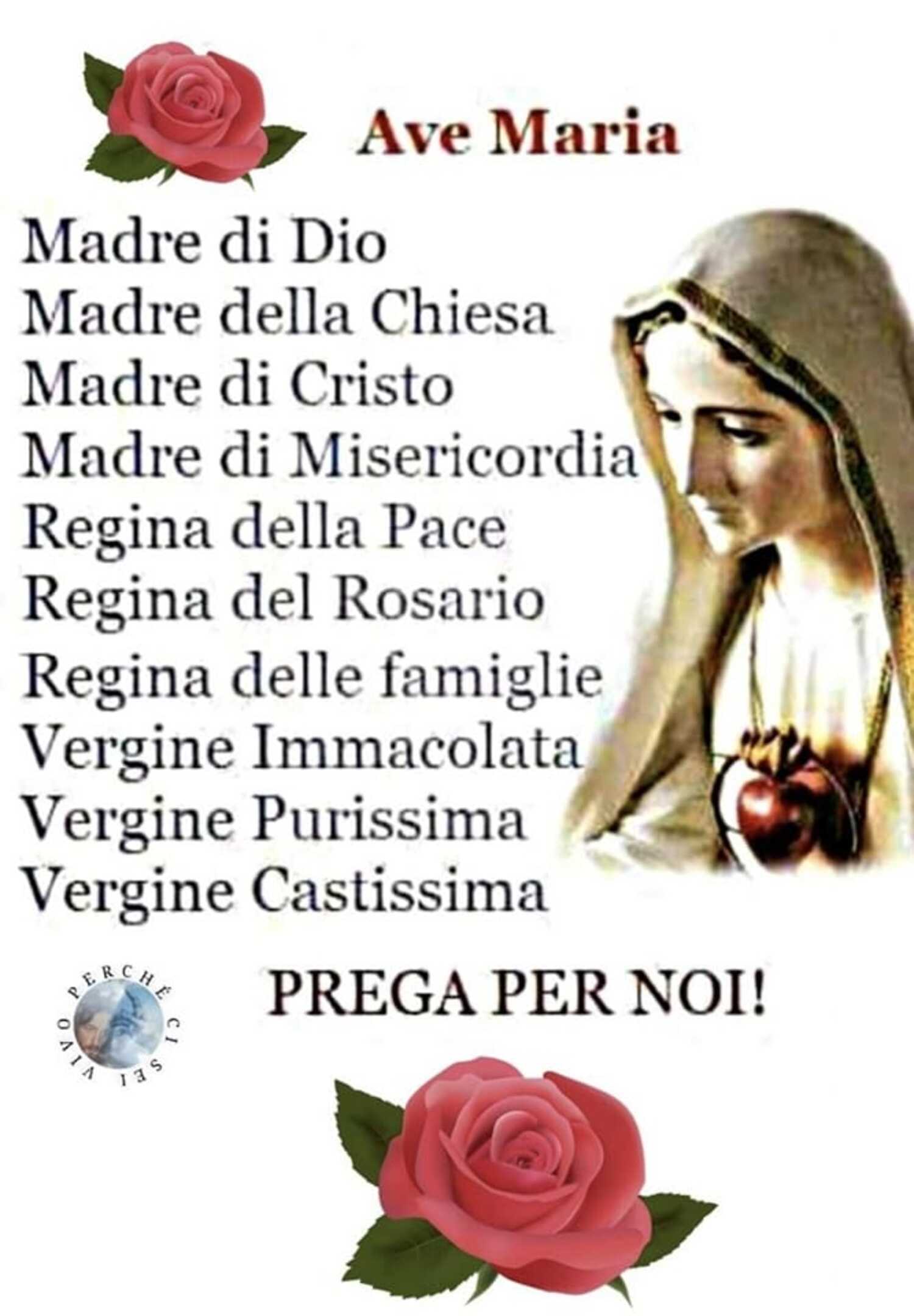 Ave Maria